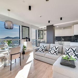 Appartement met Drie Slaapkamers